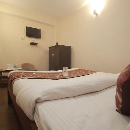Oyo 9454 Hotel Golden Leaf دارجيلنغ المظهر الخارجي الصورة