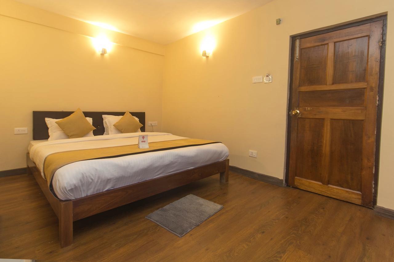 Oyo 9454 Hotel Golden Leaf دارجيلنغ المظهر الخارجي الصورة