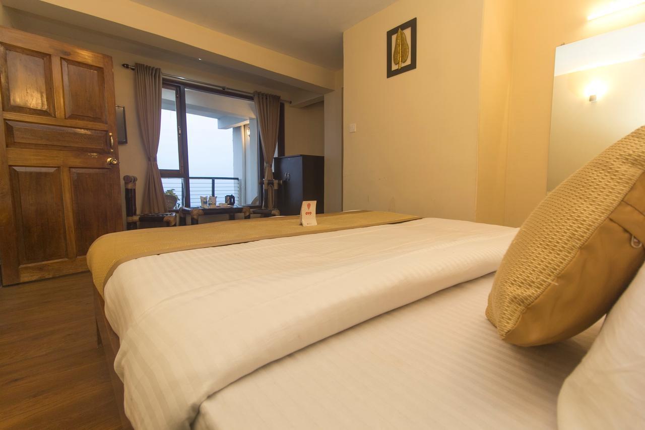 Oyo 9454 Hotel Golden Leaf دارجيلنغ المظهر الخارجي الصورة