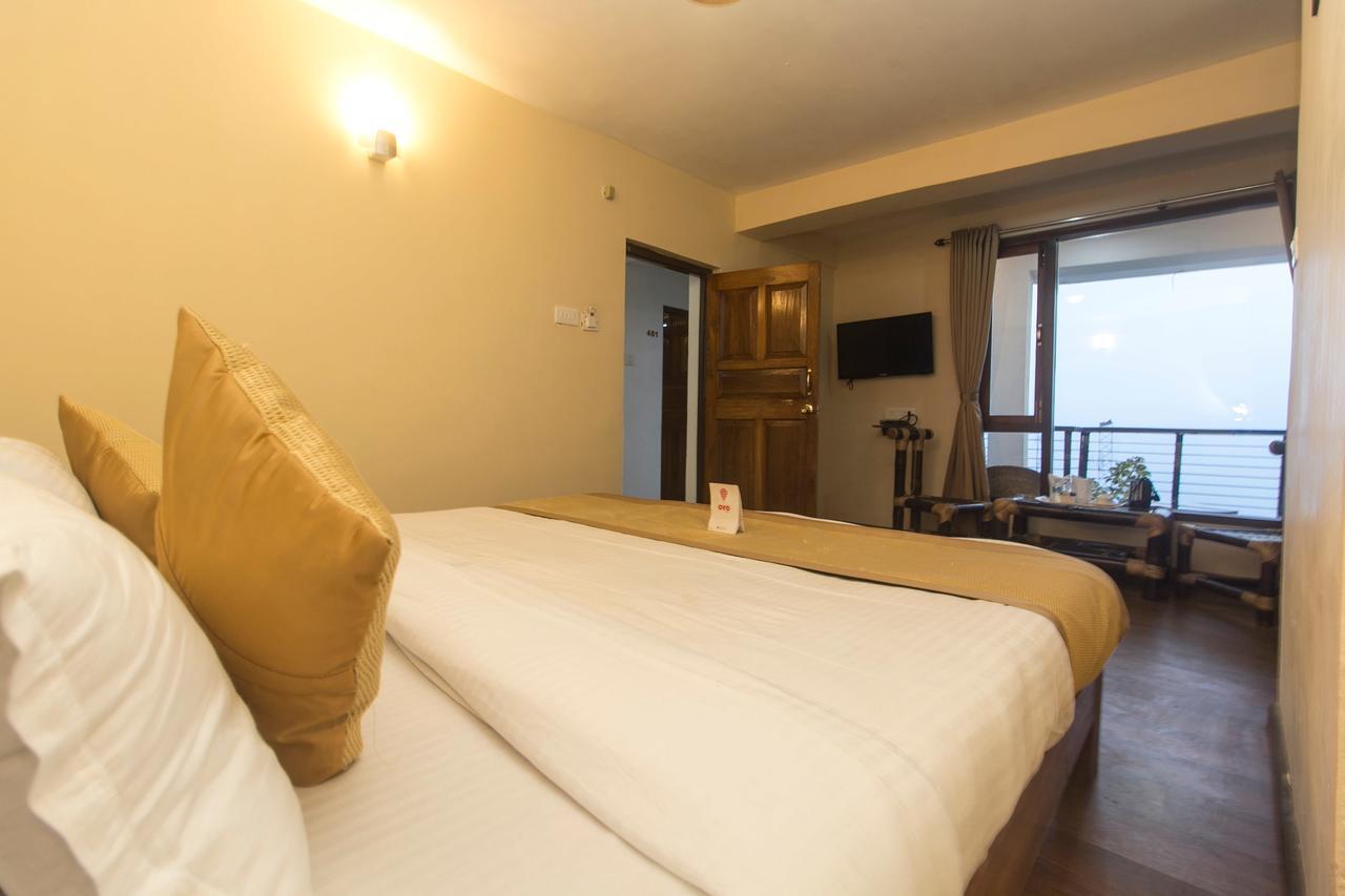 Oyo 9454 Hotel Golden Leaf دارجيلنغ المظهر الخارجي الصورة