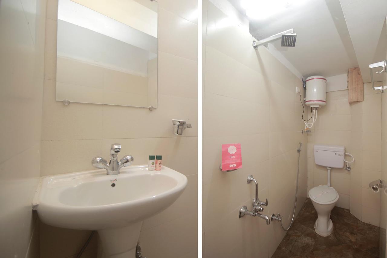 Oyo 9454 Hotel Golden Leaf دارجيلنغ المظهر الخارجي الصورة
