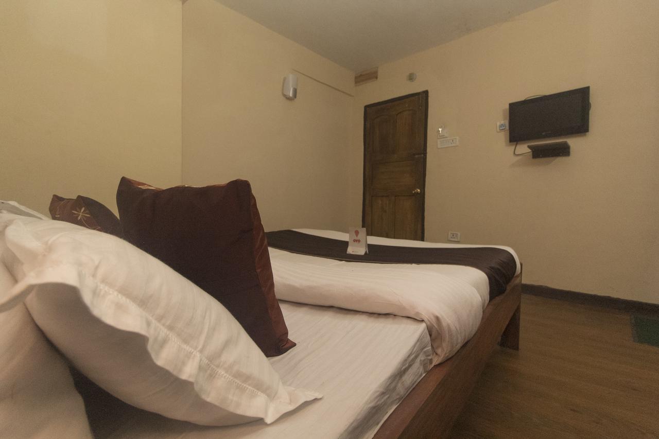 Oyo 9454 Hotel Golden Leaf دارجيلنغ المظهر الخارجي الصورة