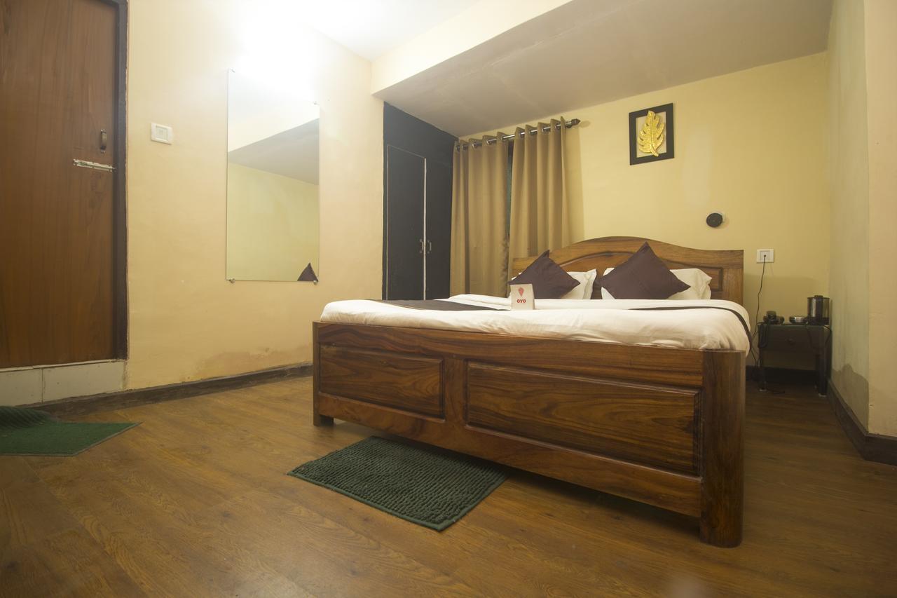 Oyo 9454 Hotel Golden Leaf دارجيلنغ المظهر الخارجي الصورة