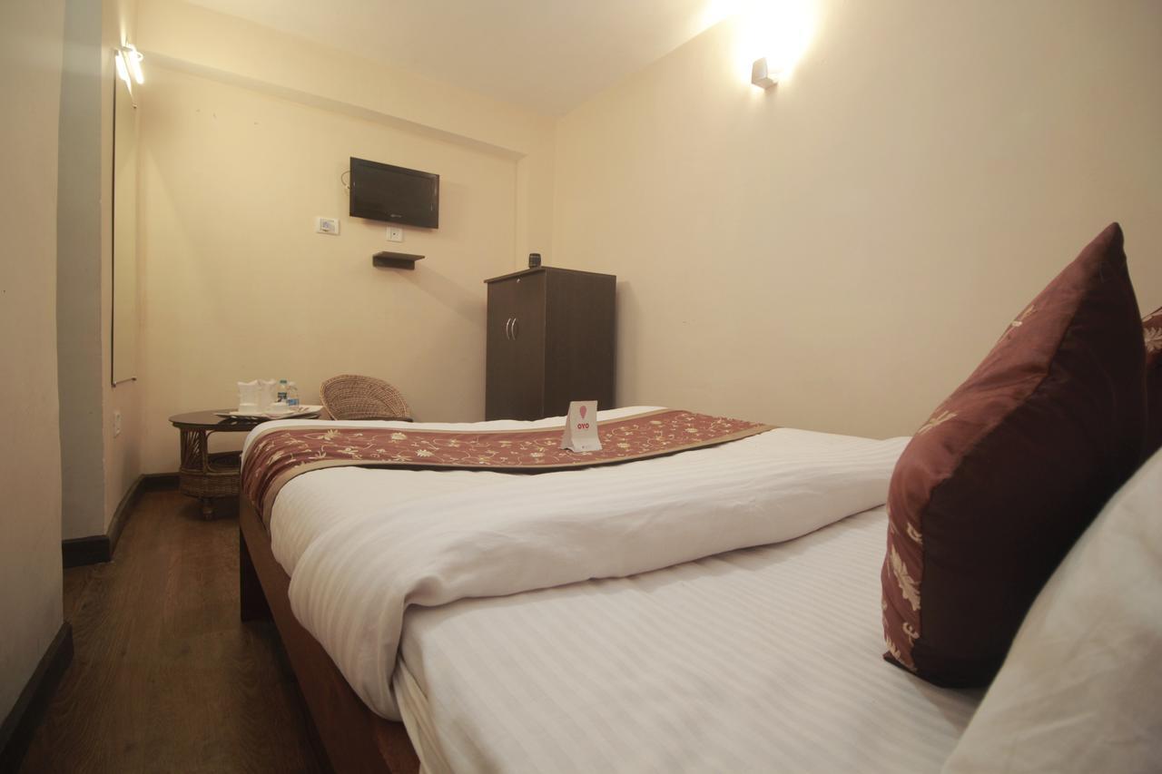 Oyo 9454 Hotel Golden Leaf دارجيلنغ المظهر الخارجي الصورة