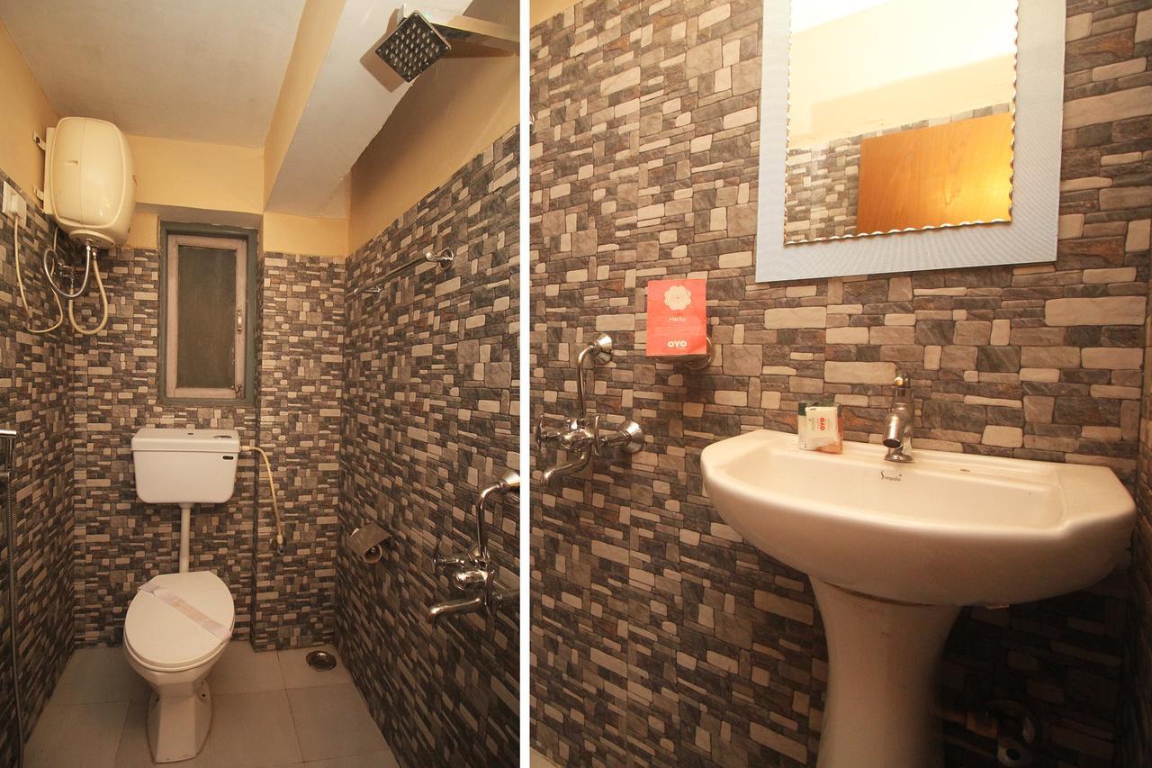 Oyo 9454 Hotel Golden Leaf دارجيلنغ المظهر الخارجي الصورة