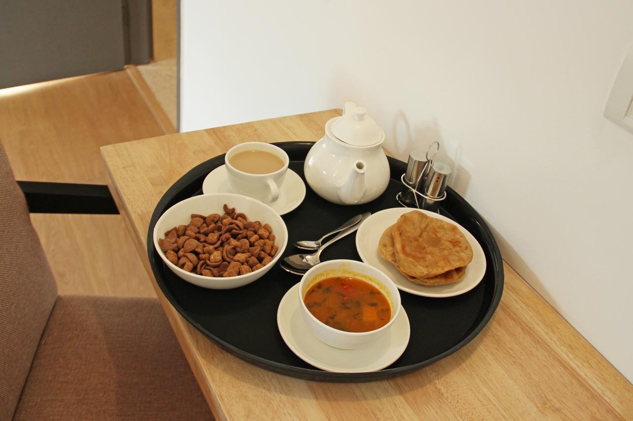 Oyo 9454 Hotel Golden Leaf دارجيلنغ المظهر الخارجي الصورة