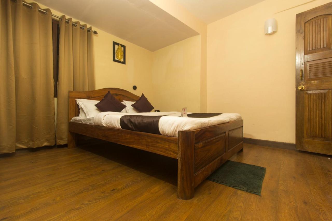 Oyo 9454 Hotel Golden Leaf دارجيلنغ المظهر الخارجي الصورة