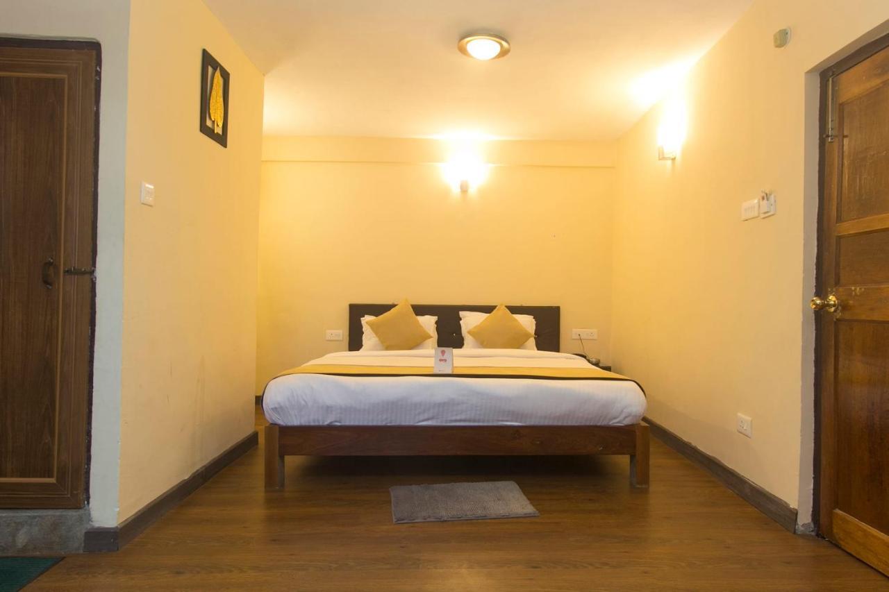 Oyo 9454 Hotel Golden Leaf دارجيلنغ المظهر الخارجي الصورة